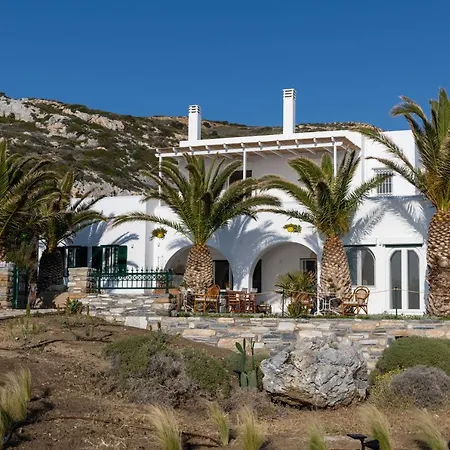 Naxos Front 