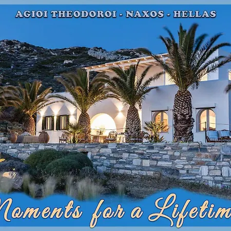 Naxos Front 